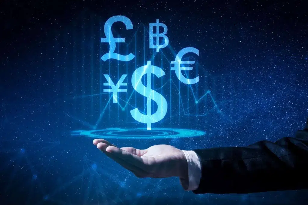 Currency Exchange Rates