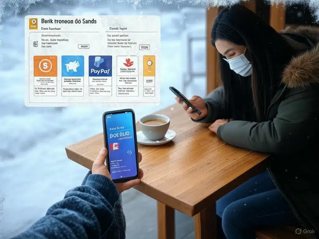 Money Transfer Options