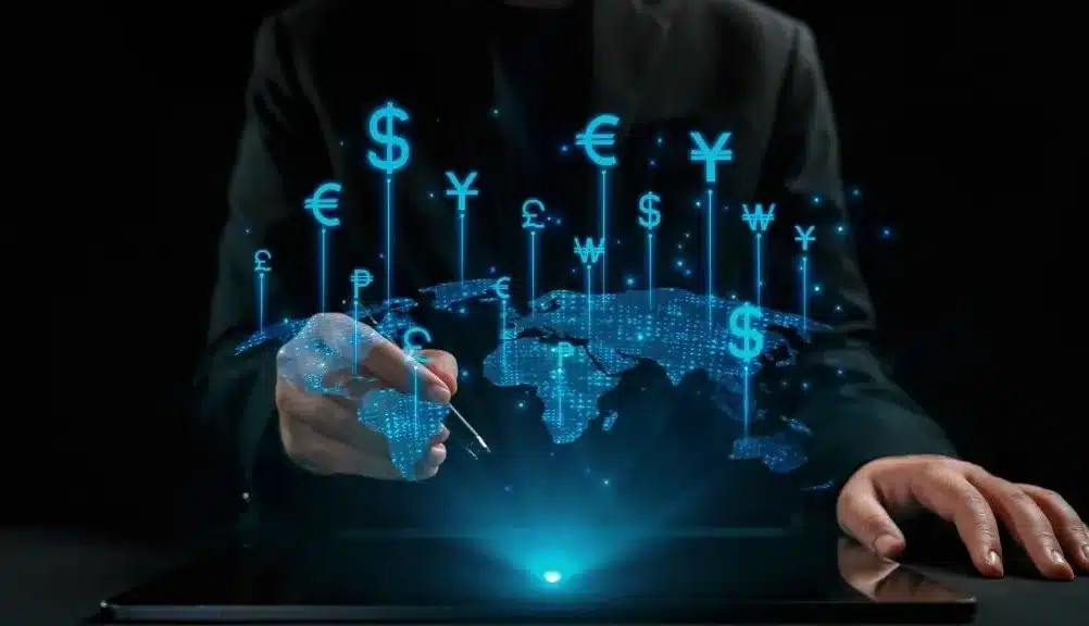 Transfer Money Abroad