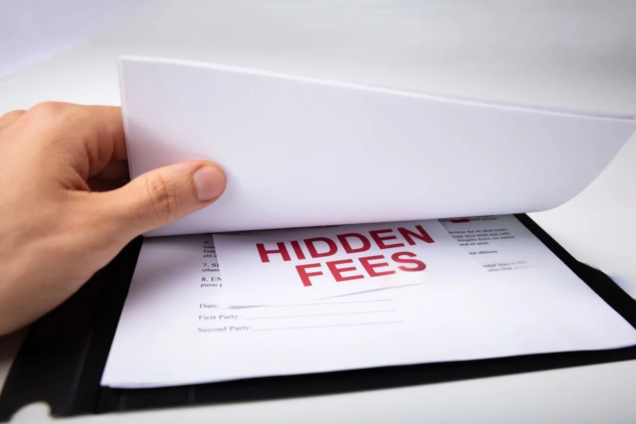 Money Transfer Fees