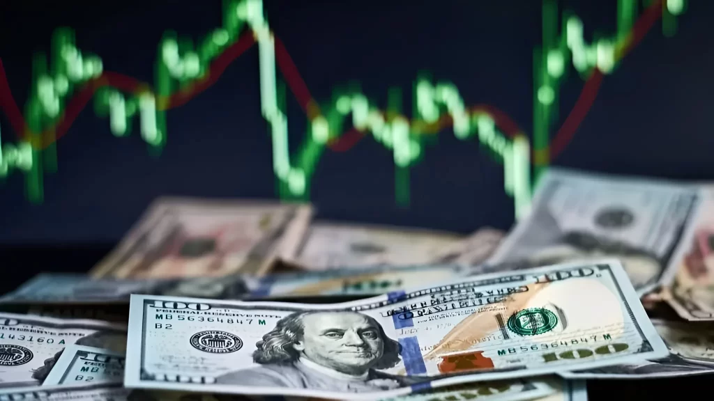 Foreign Currencies Exchange Rates