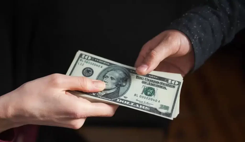 How to Exchange Money