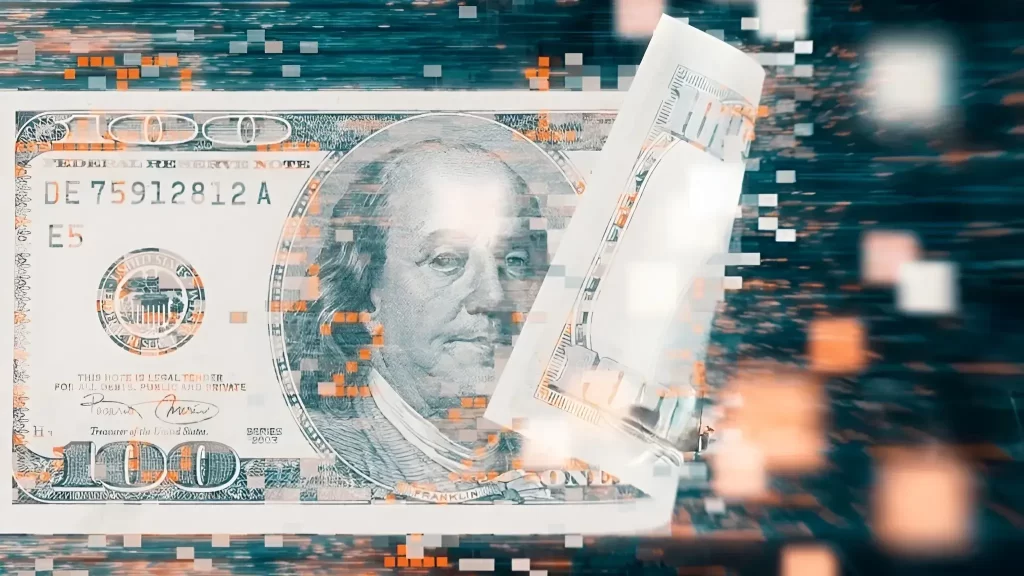 Money Laundering in Currency Exchange