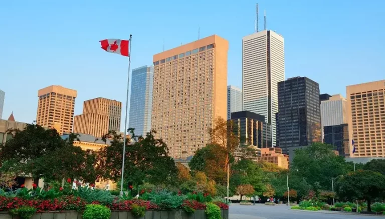 Currency Exchange for Real Estate Transactions in Canada